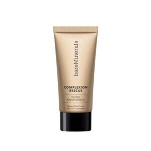 BareMinerals Complexion Rescue 0.5oz‎ Tinted Moisturizer with SPF 30 Vanilla 02